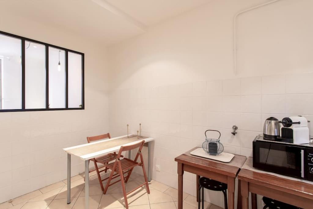 Ferienwohnung L23 Rossetti Old Town 3 Min To The Sea/Ac & Wifi Nizza Exterior foto